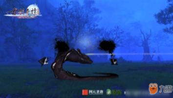 探索神秘小屋5